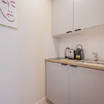 Cosy Studio For 2P - Le Bon Marche