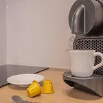 Cosy Studio For 2P - Le Bon Marche