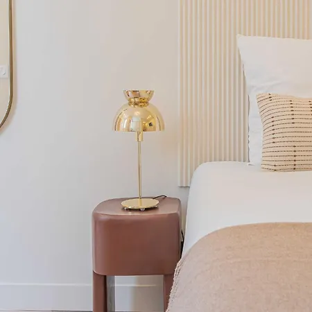 Cosy For 2p - Le Bon Marche Apartment