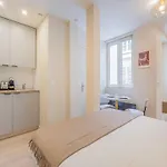 Cosy Studio For 2P - Le Bon Marche