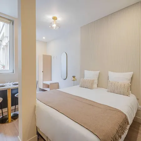 Cosy For 2p - Le Bon Marche Appartamento Parigi